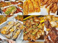 -JUKEBOX玖部音乐餐厅(华侨城店)