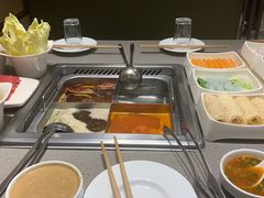-海底捞火锅(铂澜大象城店)