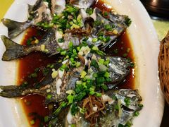 -台山美食一绝阿四台山黄鳝饭(阿四创作店)