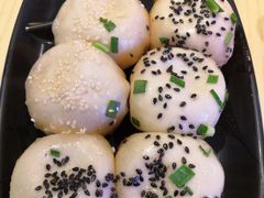 -小杨生煎(虹桥机场T1到达店)