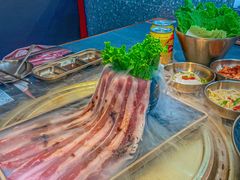 -明洞王妃家烤肉(苏州中心星悦汇店)