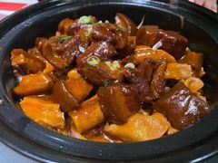 -皇城根北京风味主题餐厅(泰华城店)
