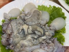 -清真·马家火锅美食城(镇江北路店)