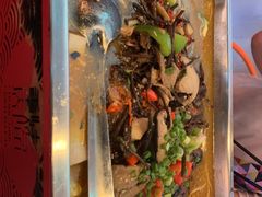 -重庆烤鱼(武吉士店)