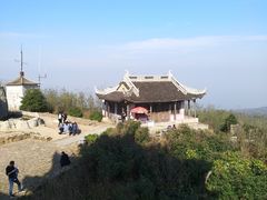 -缥缈峰景区