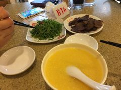 -老班长手工灌汤包老店(东山店)