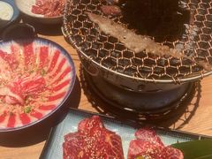 -烧肉达人•炭火烧肉(新天地店)
