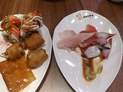 -快乐爱斯米牛排自助(太原街万达店)