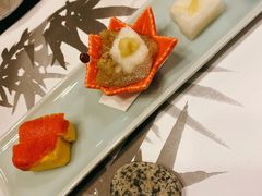 小菜-竹叶亭(银座店)