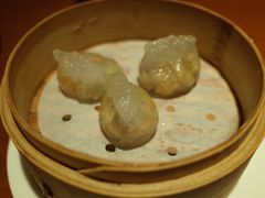 -杭州JW万豪酒店-万豪中餐厅