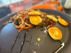 -一烙锅(友谊店)