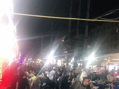 -西司夜市