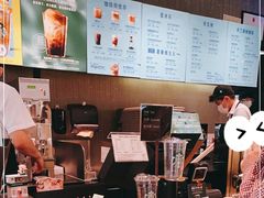 -星巴克(邯郸新世纪广场店)