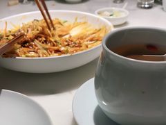 -初蓉丨遇见新川菜(亲贤街荣耀店)
