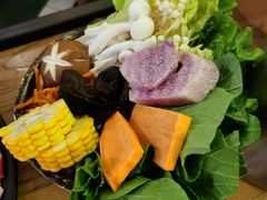 -大头椰·椰子鸡火锅(桂林万象城店)