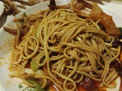 android_upload_pic-清真益鑫羊肉手抓馆(南大街店)