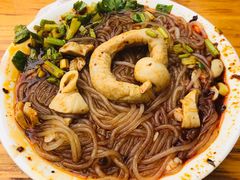 -甘记肥肠粉(马鞍北路店)