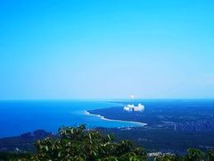 -海南铜鼓岭景区