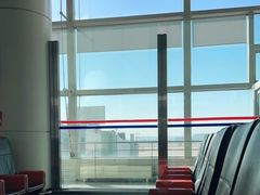 -太原武宿国际机场