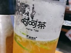 -木屋烧烤(创意园店)