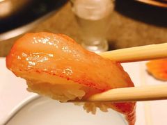 -蟹道乐(梅田店)