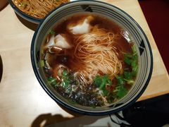 -弄堂小笼包(西青中北永旺购物中心店)