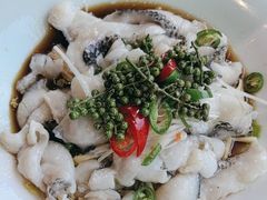 -小吊梨汤·北京菜·烤鸭(双井乐成中心店)