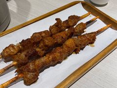 -九毛九西北菜(番禺万达店)