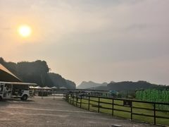 -飞天山旅游区