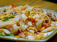 大救驾-妈妈的味道(和顺古镇店)