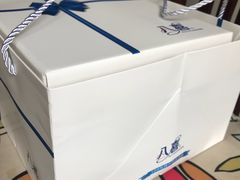 -八喜冰淇淋蛋糕(宁园店)