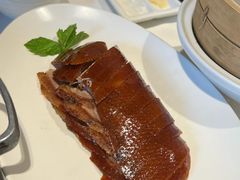 酥香嫩烤鸭-四季民福烤鸭店(故宫店)