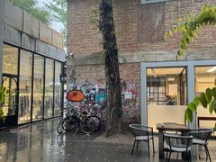 -VOYAGE COFFEE 咖啡烘焙工坊店(798艺术区店)