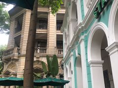 -星巴克臻选(广州沙面店)