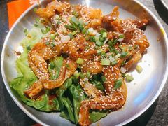 -俊熙家点餐式自助烤肉店(1227广场店)