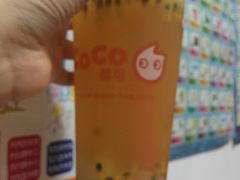 -CoCo都可(蓝村店)