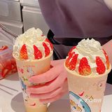 泰萌啦‼️我的少女心快被融化啦~