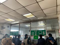 -清真-戏楼王记牛肉面