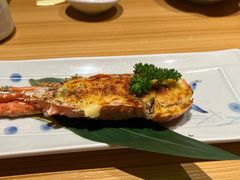 -花和海鲜自助(梅江店)