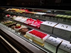 自助取餐区-布歌东京(万象天地店)