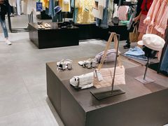 -URBAN REVIVO(七宝领展广场店)