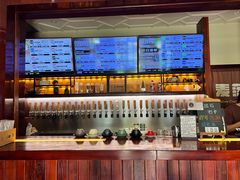 -麦落精酿啤酒餐吧(先农大院店)