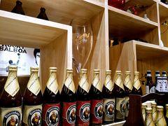 啤酒-以前的小酒馆(中山广场店)