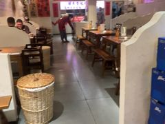 -巴隆门重庆老火锅(太湖路店)
