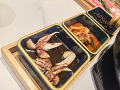 -红沃鳗鱼黑牛烤肉店(不老街店)