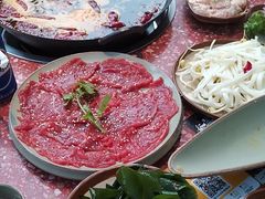 -纸盐河码头火锅(十八梯店)