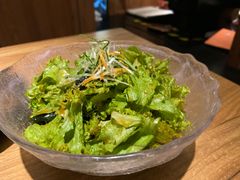 -炼火烤肉店