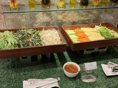 -索菲特酒店·海鲜自助 ·聚餐厅