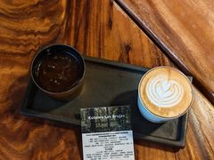 -六月花园咖啡馆(中关村东路店)