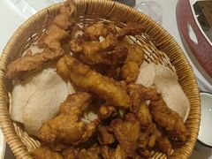 -梅利汴京烤鸭•开封豫菜地标店(晋安路店)